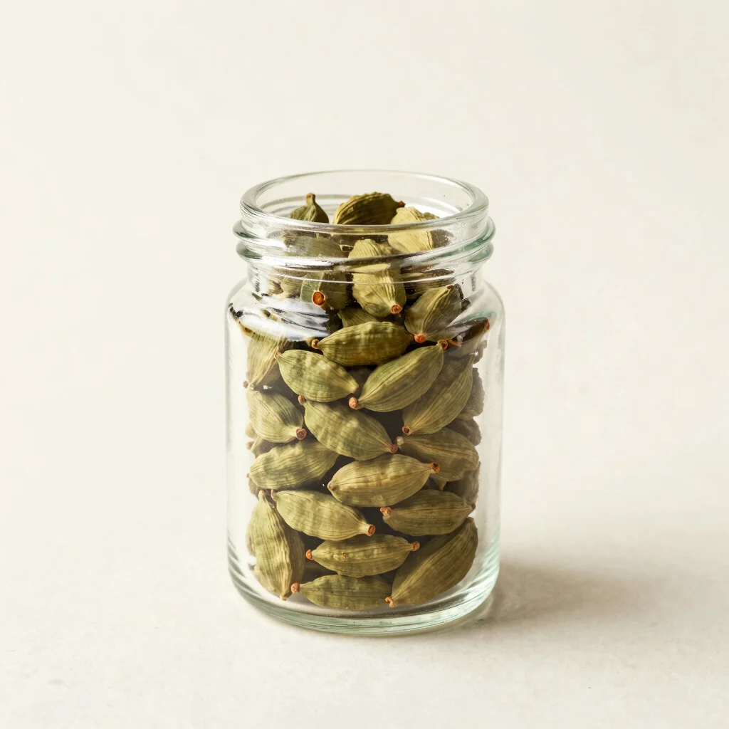Handpicked Malabar Cardamom Pods