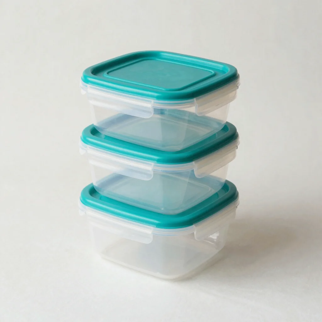 Airtight Pantry Container Set