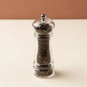 Whole Tellicherry Black Peppercorns