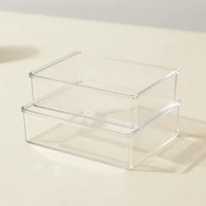 Modular Fridge Storage Bins